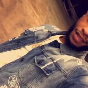 Meet your Posher, Anthony